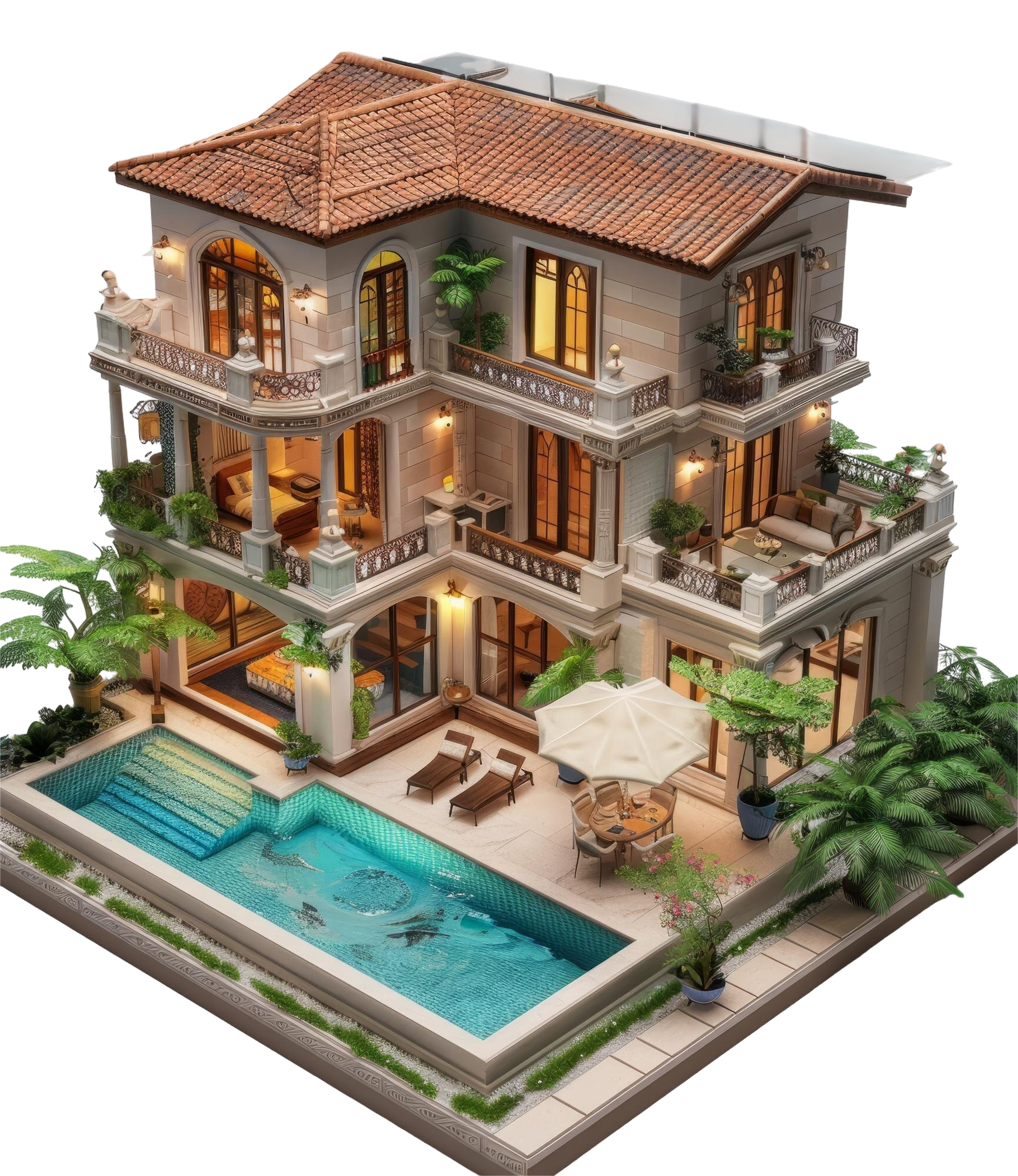 Excellence Properties Community