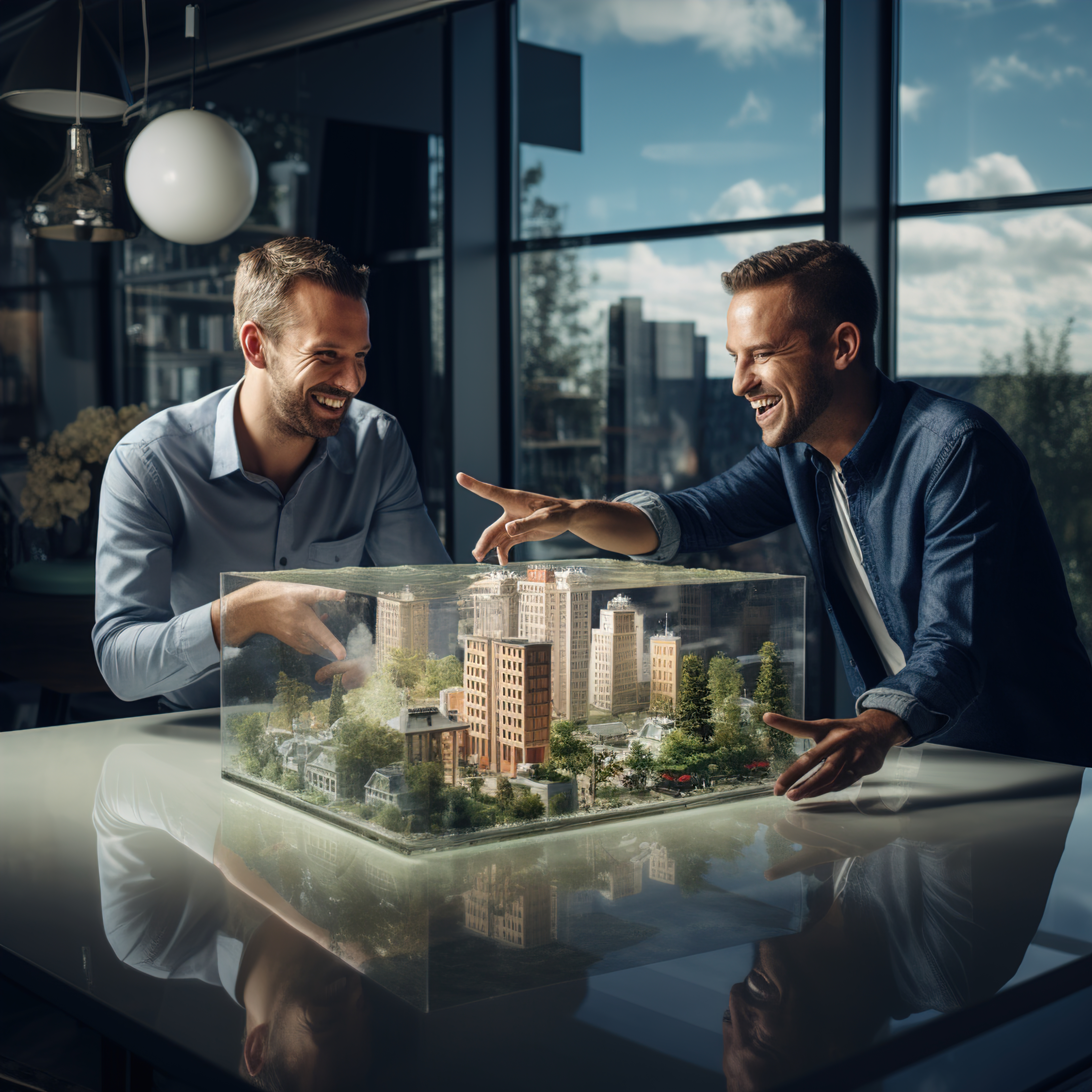 Consultation with Experts