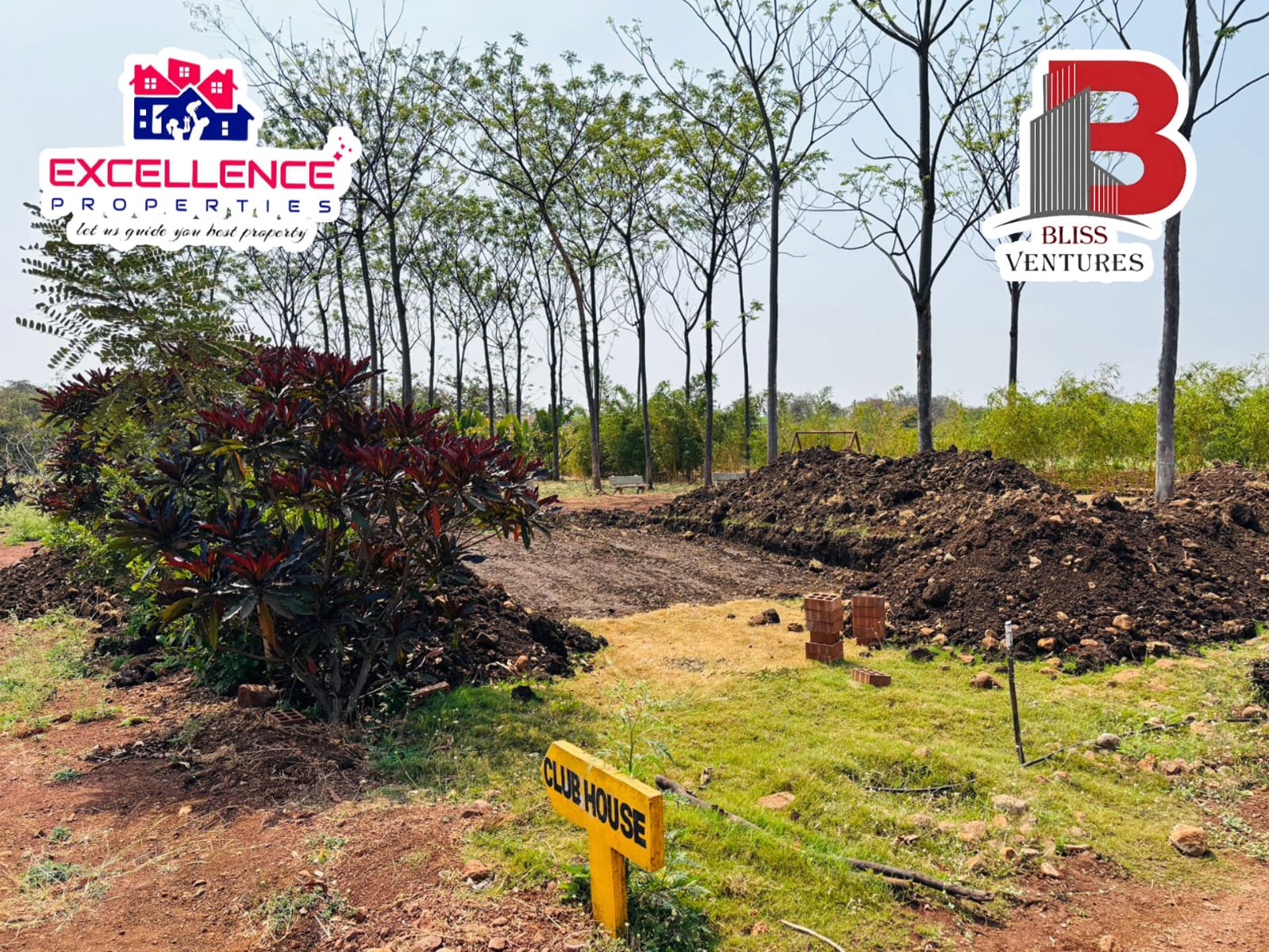 Bliss Bilva Investment Properties