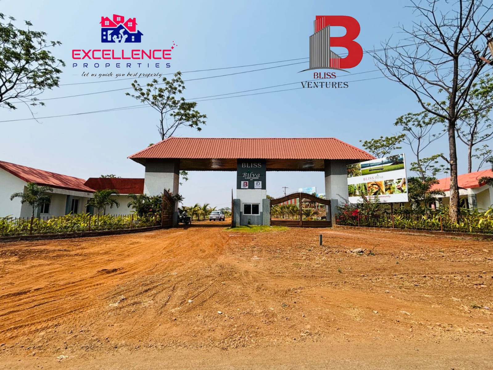 Bliss Bilva Premium Developments