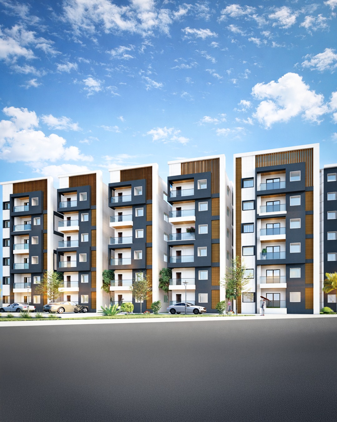 Bliss One Investment Properties