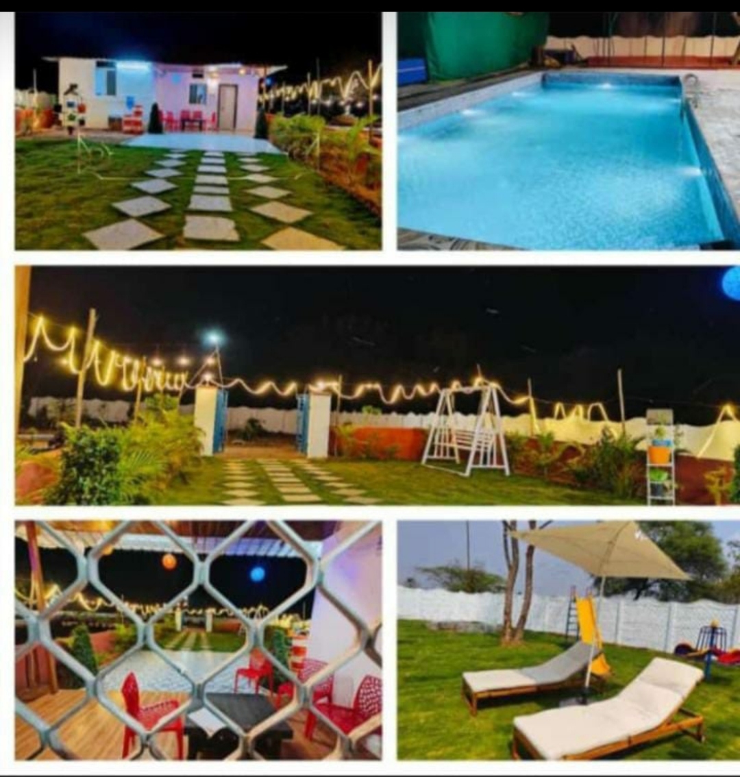 Grace Springs Resort