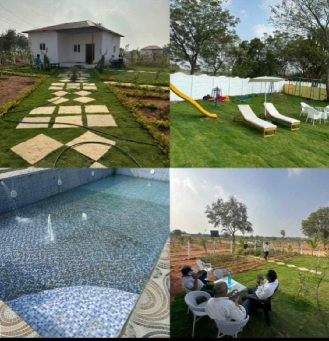 Green Valley Retreat