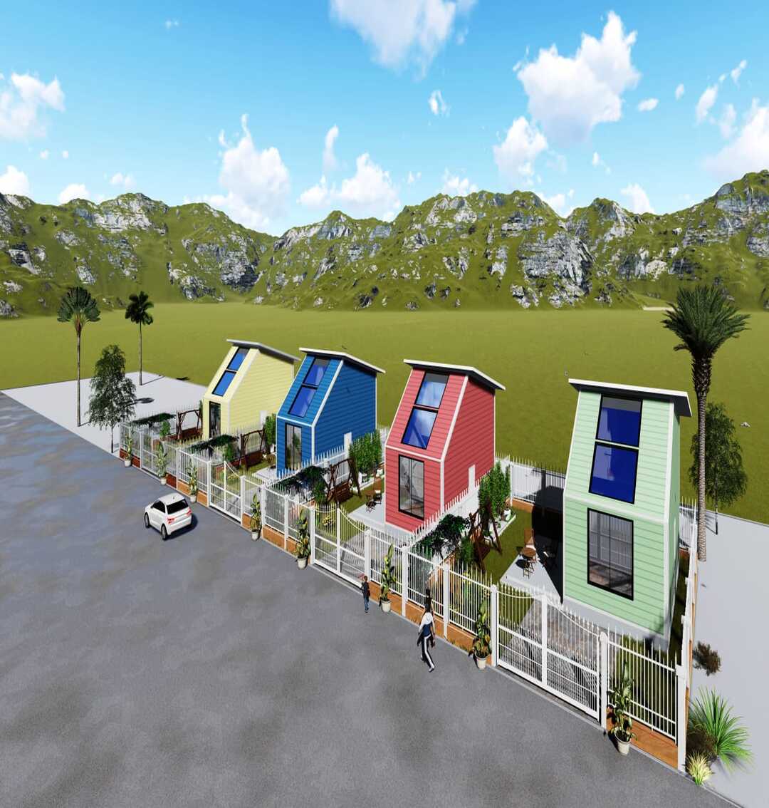 Wellness Empire Resort