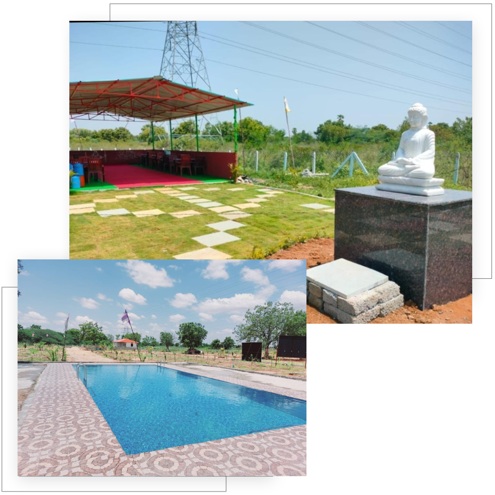 plots for sale in hyderabad